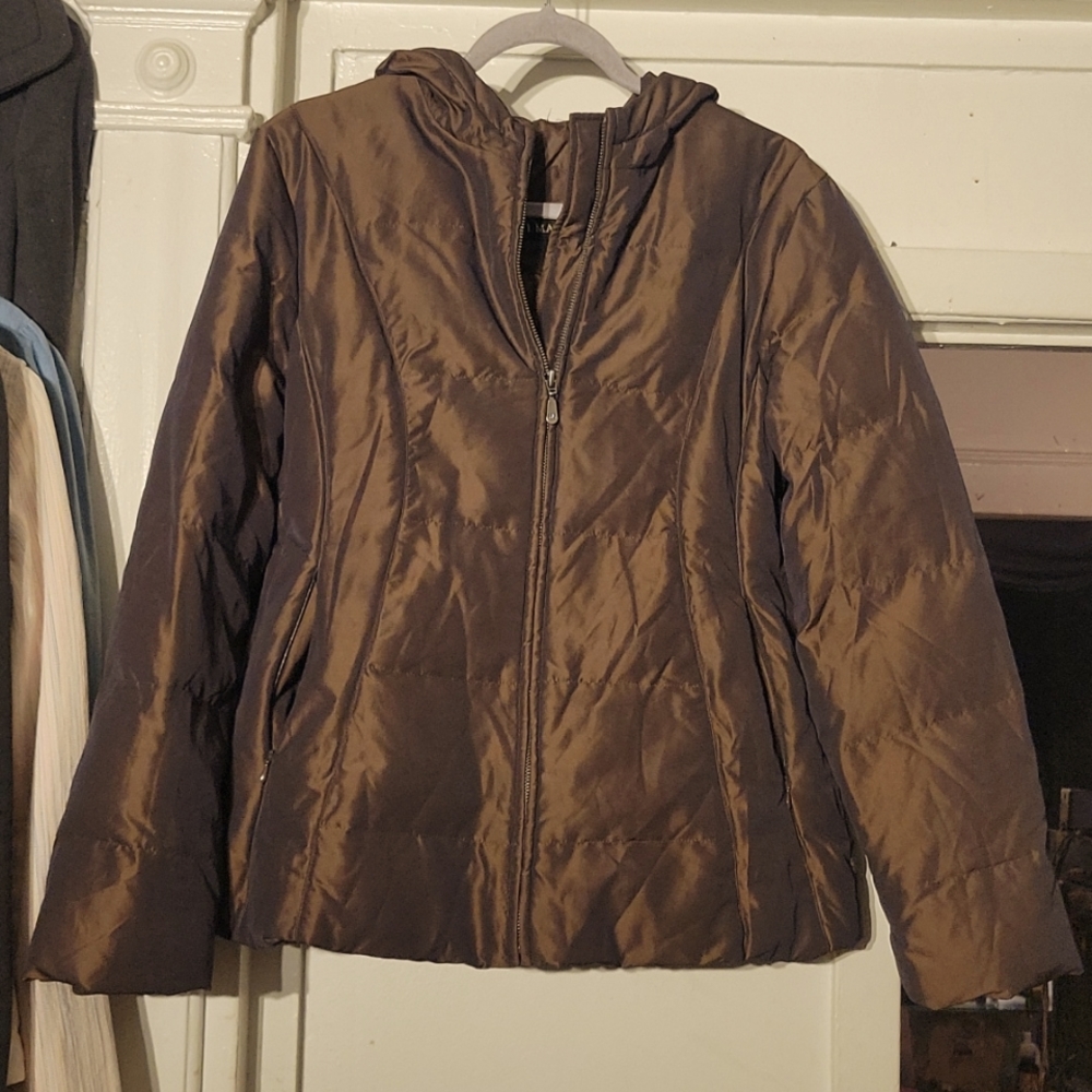 Woman's Coat